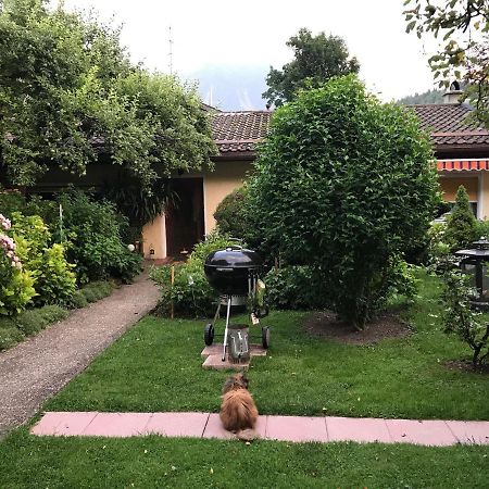 Ferienwohnung-2 Bad Reichenhall Dış mekan fotoğraf