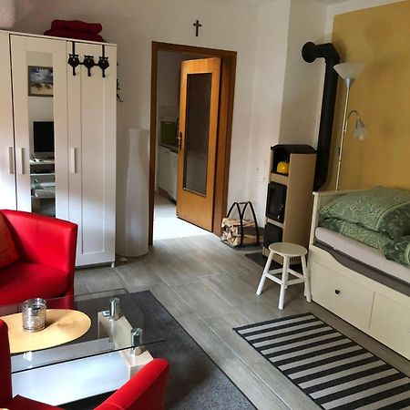 Ferienwohnung-2 Bad Reichenhall Dış mekan fotoğraf