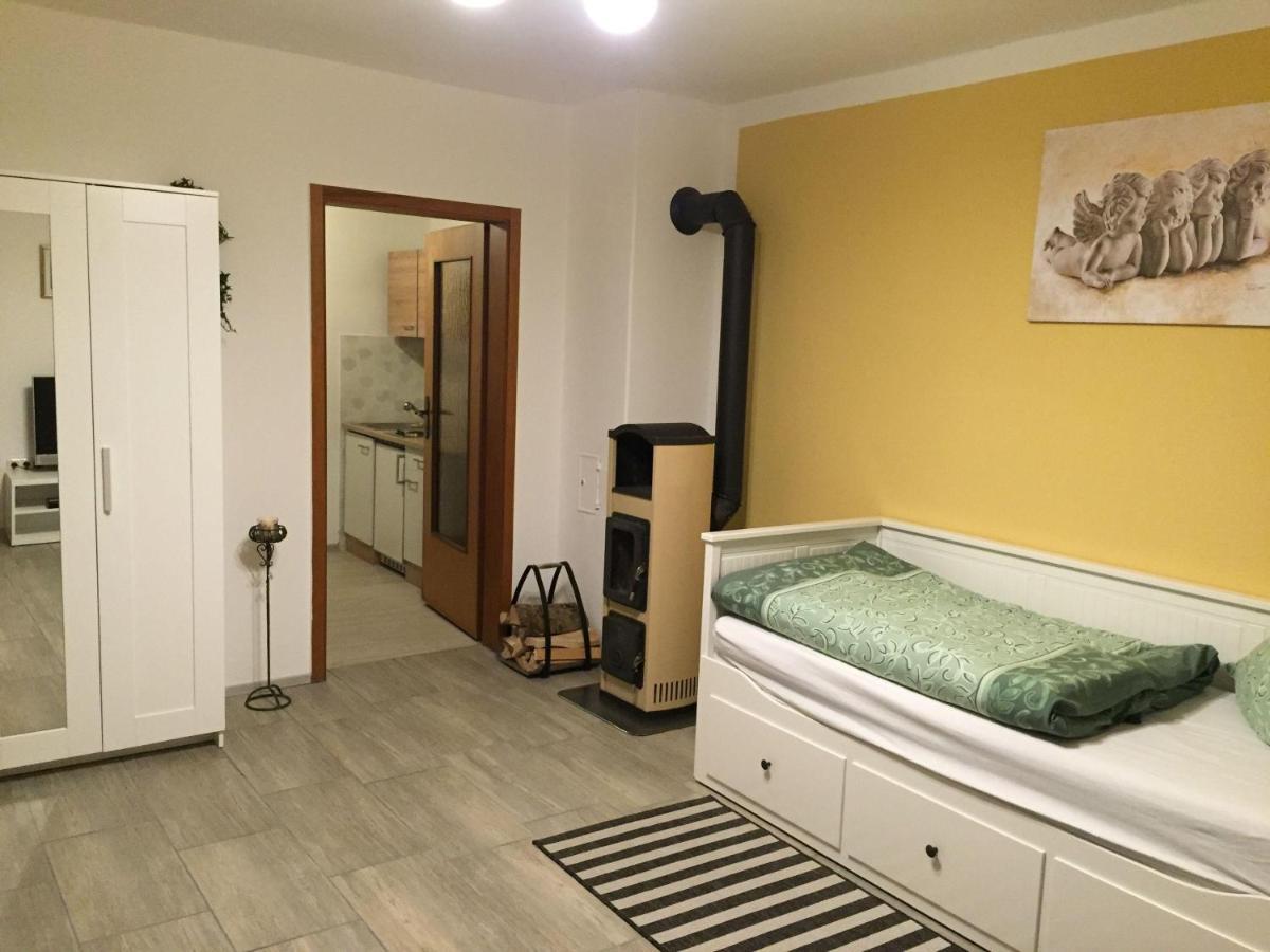 Ferienwohnung-2 Bad Reichenhall Dış mekan fotoğraf