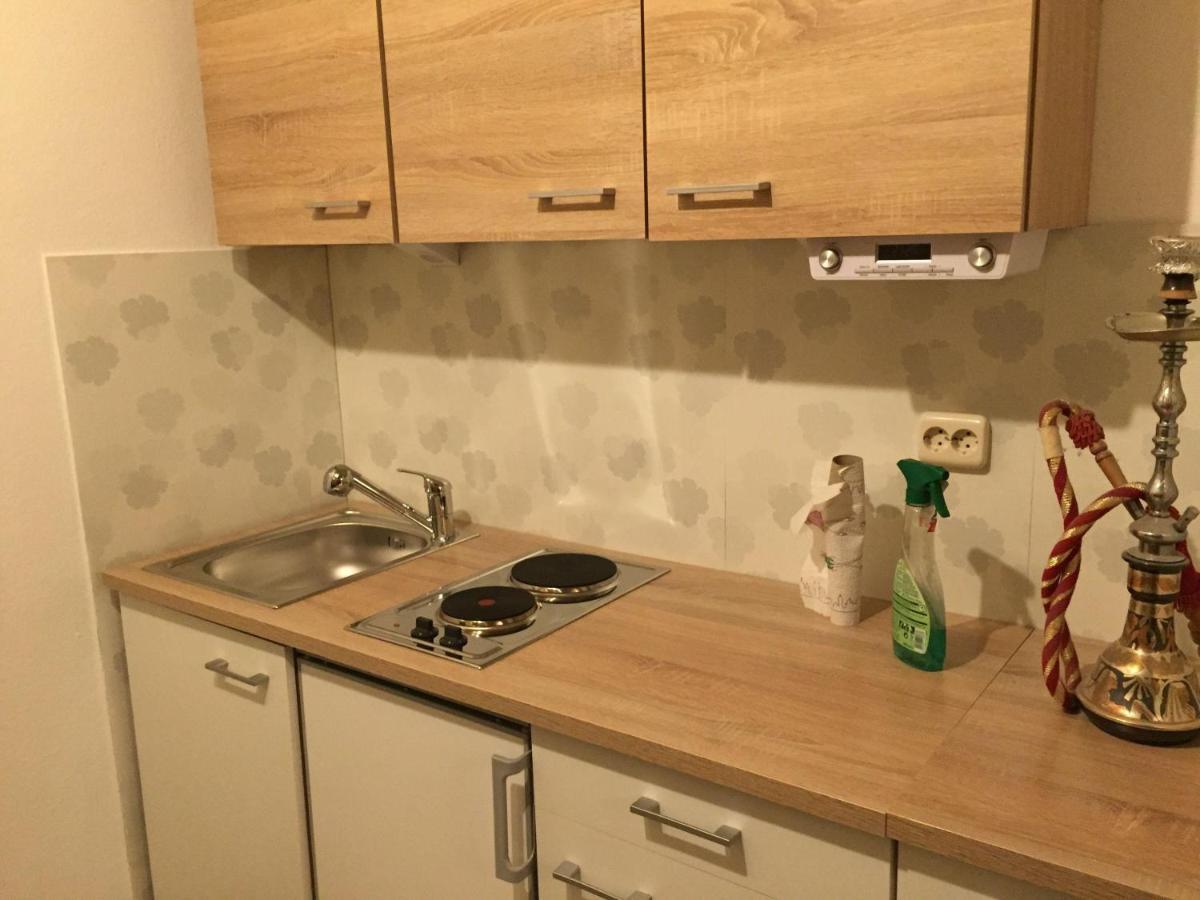 Ferienwohnung-2 Bad Reichenhall Dış mekan fotoğraf